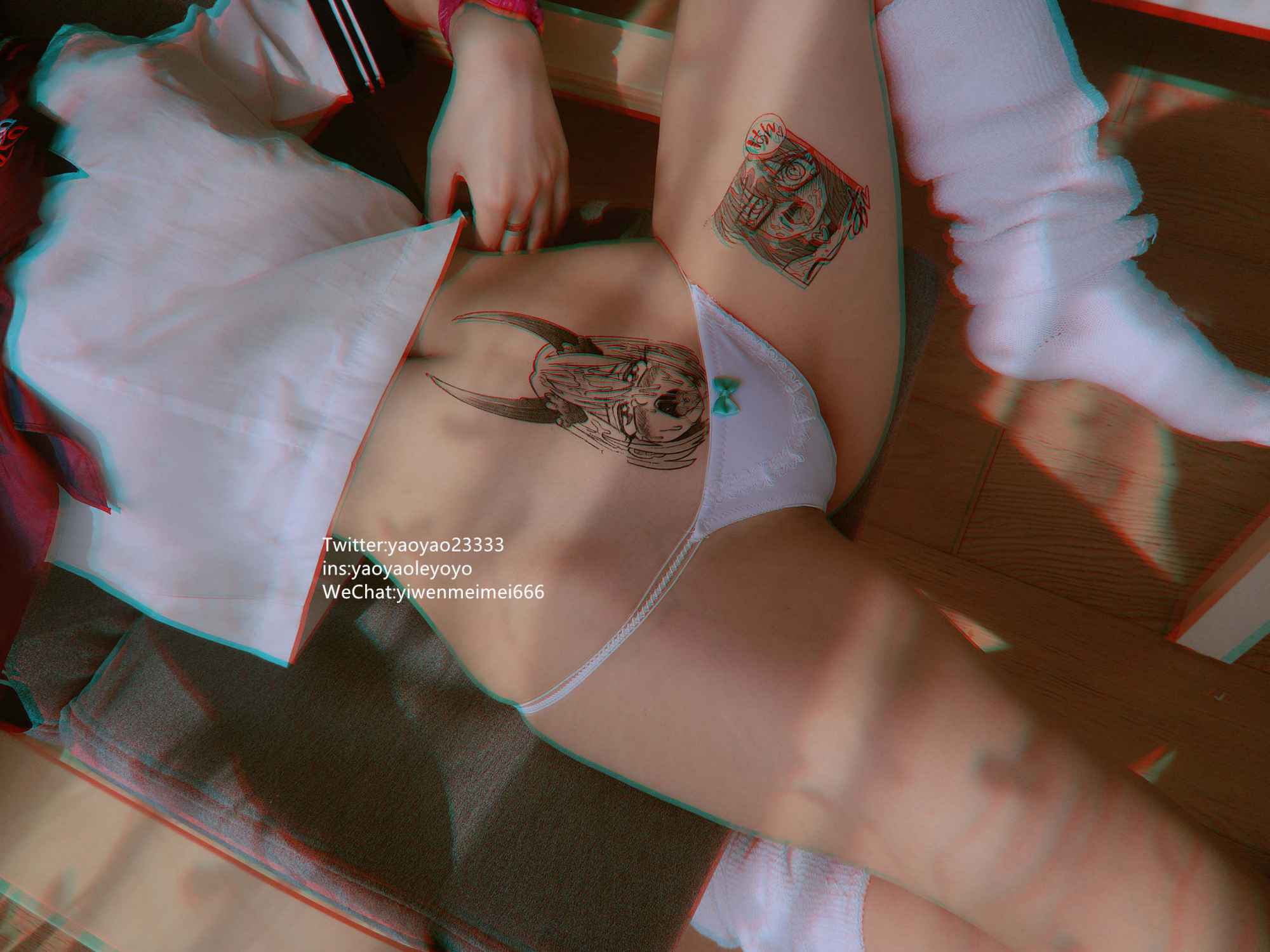 [摇摇乐yoyo]NO.0222019.04月福利插图7